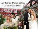 Kır Sofrası Düğün Salonu - Ankara